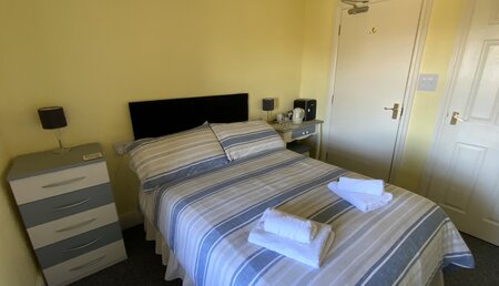 SEA VIEW SMALL DOUBLE