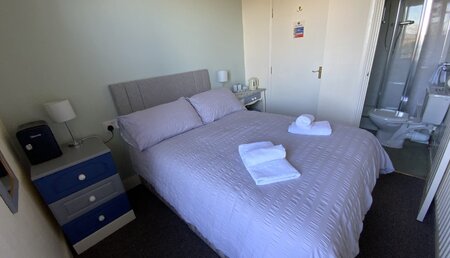 SEA VIEW SMALL DOUBLE